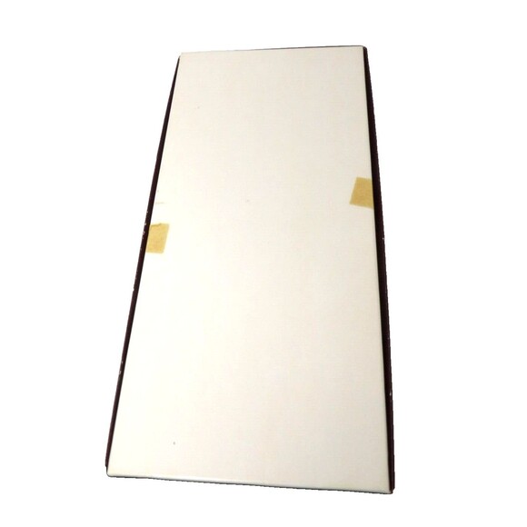 Monsieur NOB Embroidered Mens Fine Handkerchiefs All Cotton Handrolled Vintage W - Picture 11 of 11